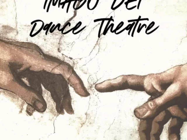 Imago Dei Dance Theatre Audition -  (Application Deadline: 1 April 2024)