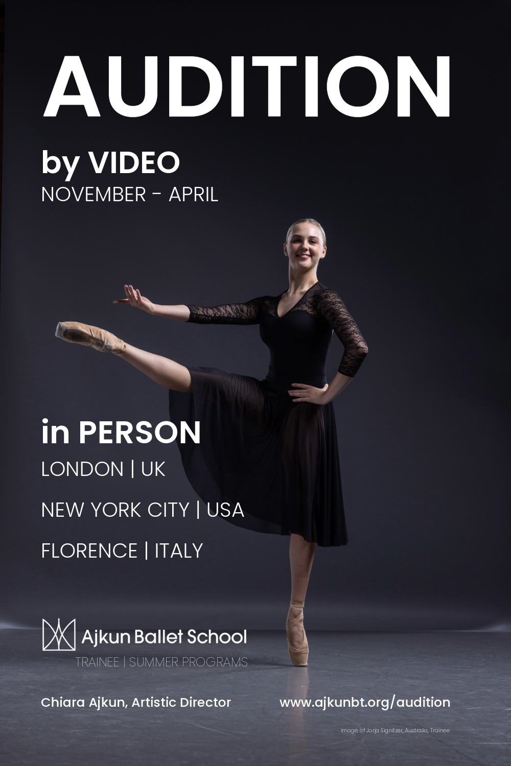 Ballet Places Ballet Places Ballet Places Ballet Places