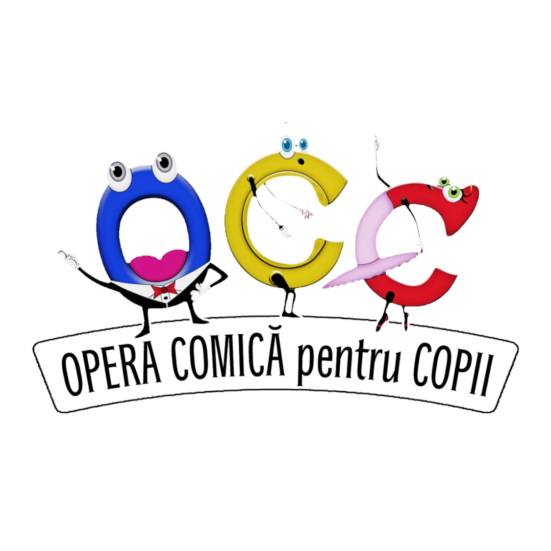 The Comic Opera for Children Ballet