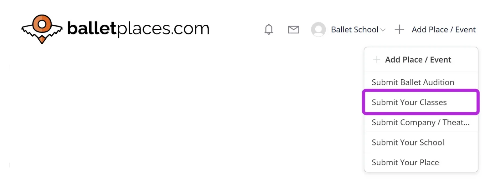 Help Center How To Add Ballet Classes 01.2 Header 02 752l - Image 449 (May 21, 2026)