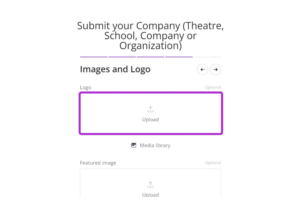 Help Center How To Upload Your Logo 02.1 Images And Logo 01 Mjtm - Image 464 (May 26, 2026)