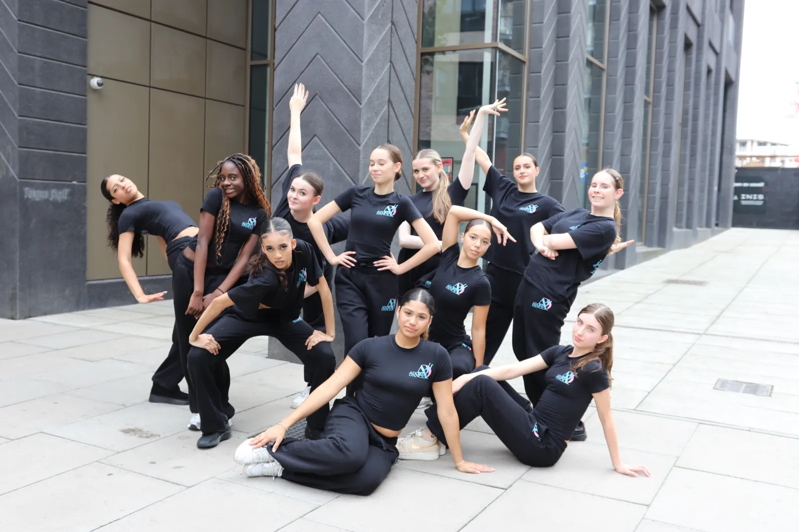 Adore Dance London - Image 02 (May 19, 2026)