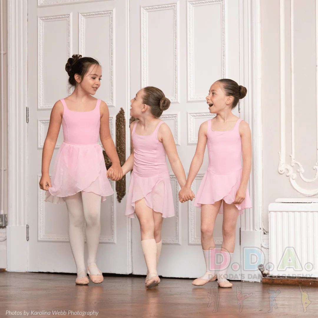 Pre-Primary RAD Ballet | Age: 5-7y | Saturday at 10.15 – 11.00 | LPS – Clapham - Image 01 (May 27, 2026)