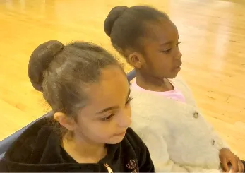IDTA Ballet Classes for Kids - Image 01 (July 7, 2026)