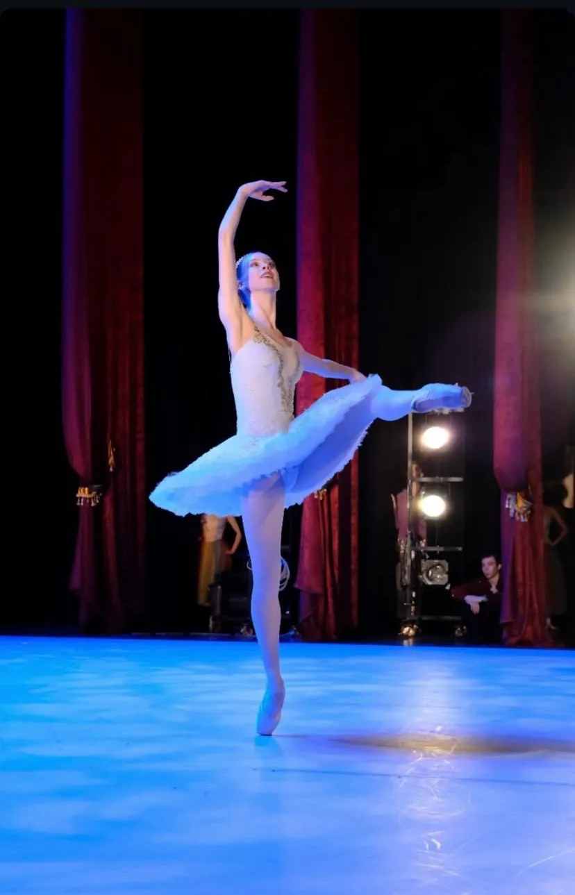 Samsun State Ballet Audition - Image 01 (July 29, 2026)